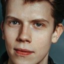 Герман Сегал als Adler