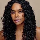 Raquel Lee als Nubia (voice)