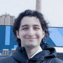 Bruno Campolo Jr. als Self
