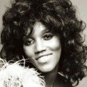 Gloria Jones als Self