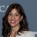 Jessica Goldberg, Executive Producer