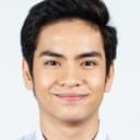 Jairus Aquino als Special Guest