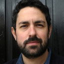 Santiago Gobernori als Marcos