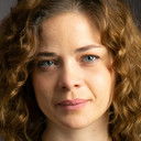 Marine Gesbert als Elève de théâtre