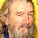 Clive Russell als McClintoch