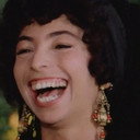 Isabella Perricone als Margherita Olcesi