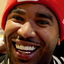 N.O.R.E. als N.O.R.E (voice)