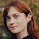 Bonnie Wright als Ginny Weasley