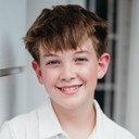 Henry Giorgi als Dwarf Henry