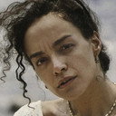 Rebeca Jamir als Isaura