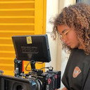 Carolina Silva, Director of Photography