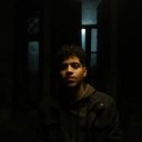 Omar Sarhan als Hossam (the drug addict)