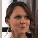 Joy Amber Stephens als Johanna / J.J.