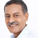 Jairoop Jeevan als Society Secretary