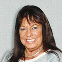 Uschi Nerke als Self - Host