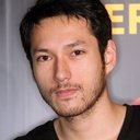 เจสัน ยัง als Ted