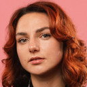 Ania Magliano als Self