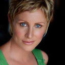 Mary Ann Hermansen als Dancer