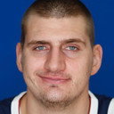 Nikola Jokić als Self