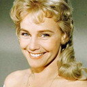 Maria Schell als Natalia