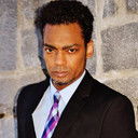 Trevor David als Bernard