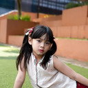 Luisa Adreena als Biru