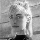 Zoe Meyer als Voice