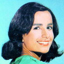 Reny de Oliveira als Francisca da Esquina, a Francisquinha