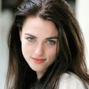 Katie McGrath als Lucy Westenra