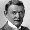 Forrest Robinson als Rev. John Steddon