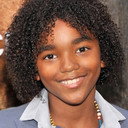 Jaden Martin als Nine-Year-Old Kitai