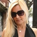 Michelle von Flotow als Sandra Jackson