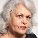 Celia Castro als Clara Escobedo