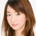 Kaori Mizuhashi als Mami Tomoe (voice)