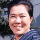 Chieko Misaki als Aunty
