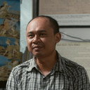 Surya Hardjono als Narasumber Utama