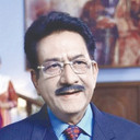 Sohail Asghar als 