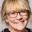 Nanna Møller als Unge Annie