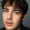 Rory Walton-Smith als Young Daniel