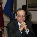 Marwan Muasher als Self