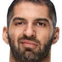 Ariya Daivari als Ari Daivari