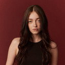 Cande Méndez als 