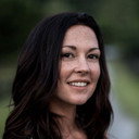 Amanda Shires als 