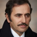 Ali Ekdal als 