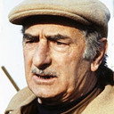 Achille Zavatta als Déodat, postman