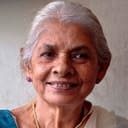 Punnaseri Kanchana als Bedridden grandma