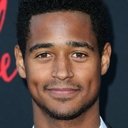 Alfred Enoch als Chorus