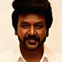 Raghava Lawrence als Raghava / Jadhav