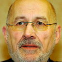 Horst Mahler als Self