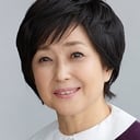 Keiko Takeshita als Jirô's mother (voice)